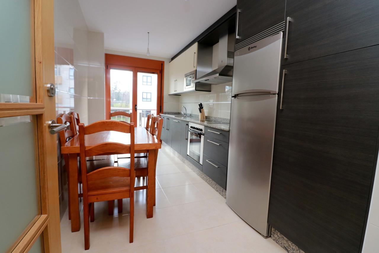 Hostal Casasnovas Silleda Quarto foto