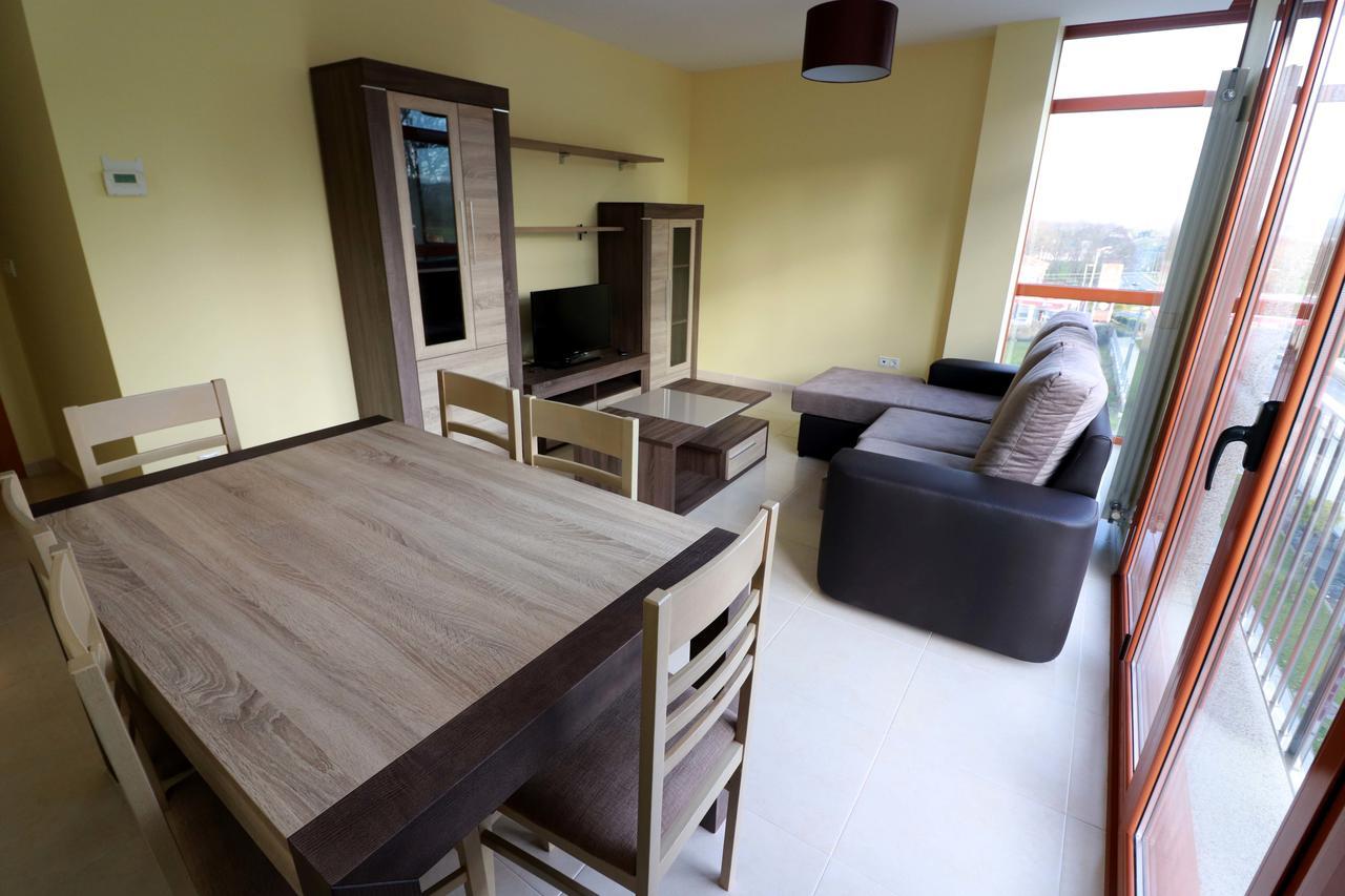 Hostal Casasnovas Silleda Quarto foto