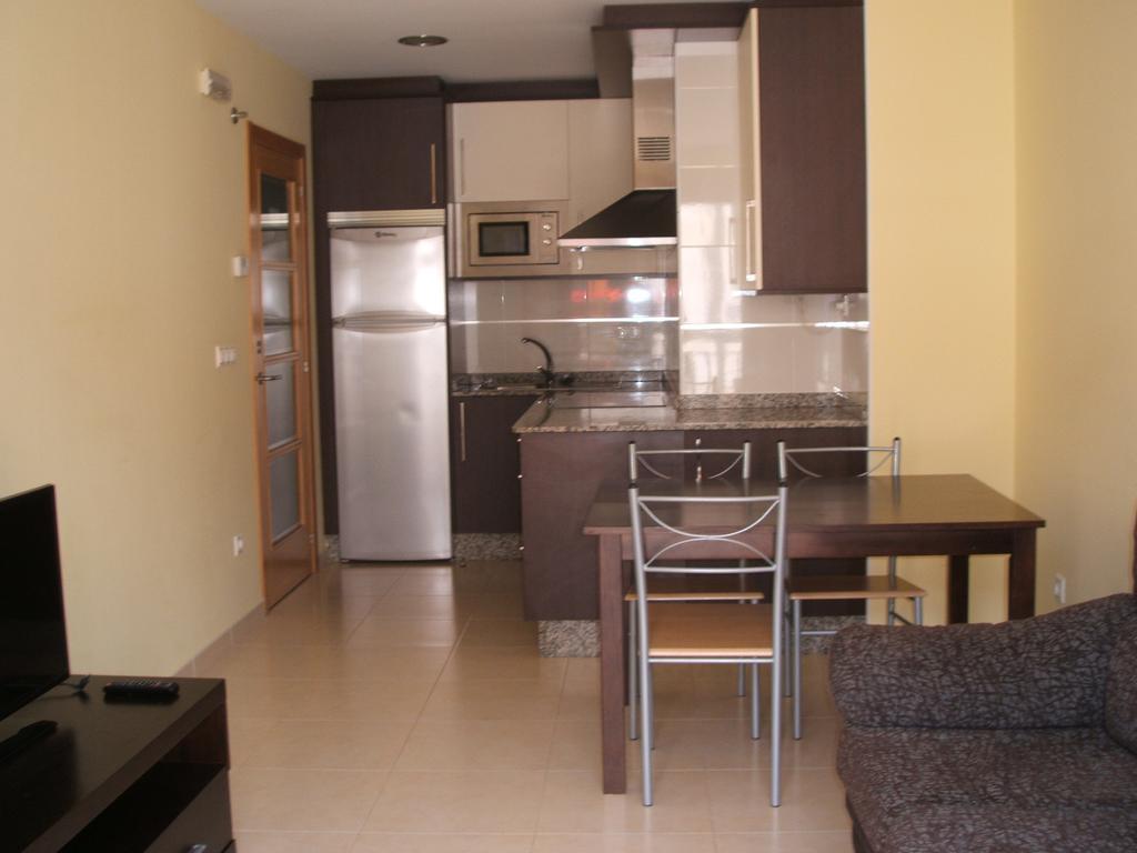 Hostal Casasnovas Silleda Quarto foto